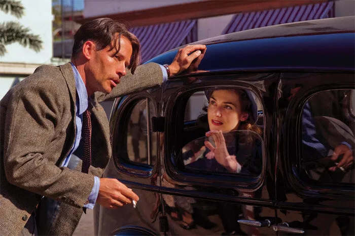 Кадр из фильма Милдред Пирс