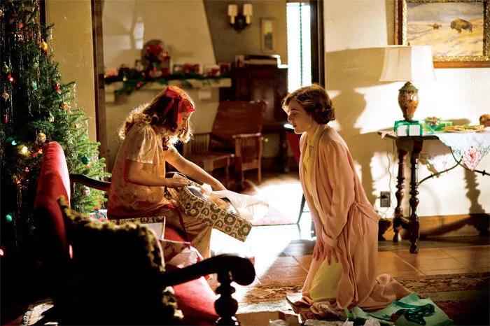 Кадр из фильма Милдред Пирс