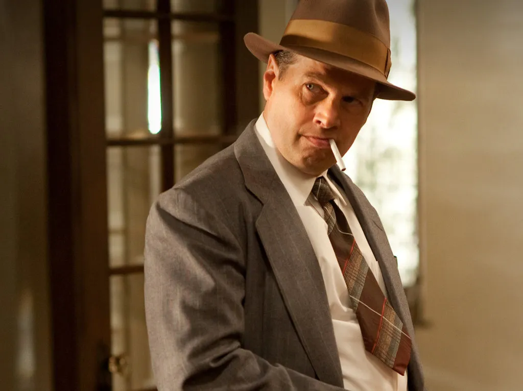 Кадр из фильма Милдред Пирс