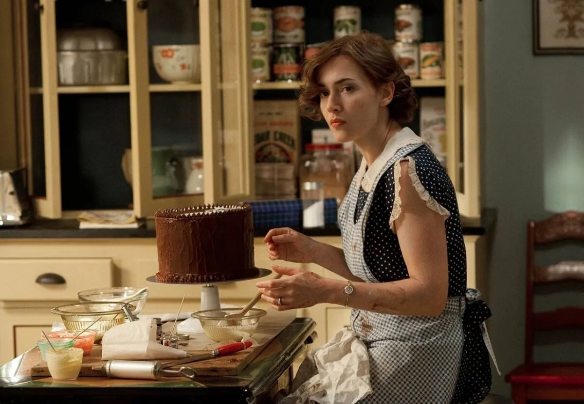 Кадр из фильма Милдред Пирс