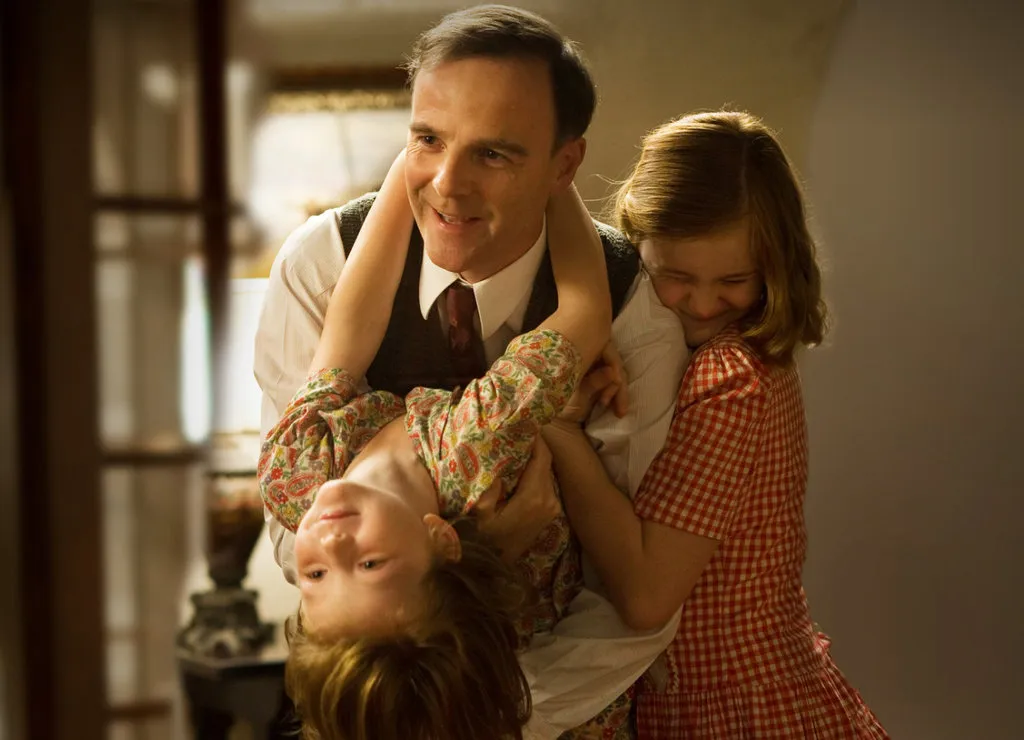 Кадр из фильма Милдред Пирс