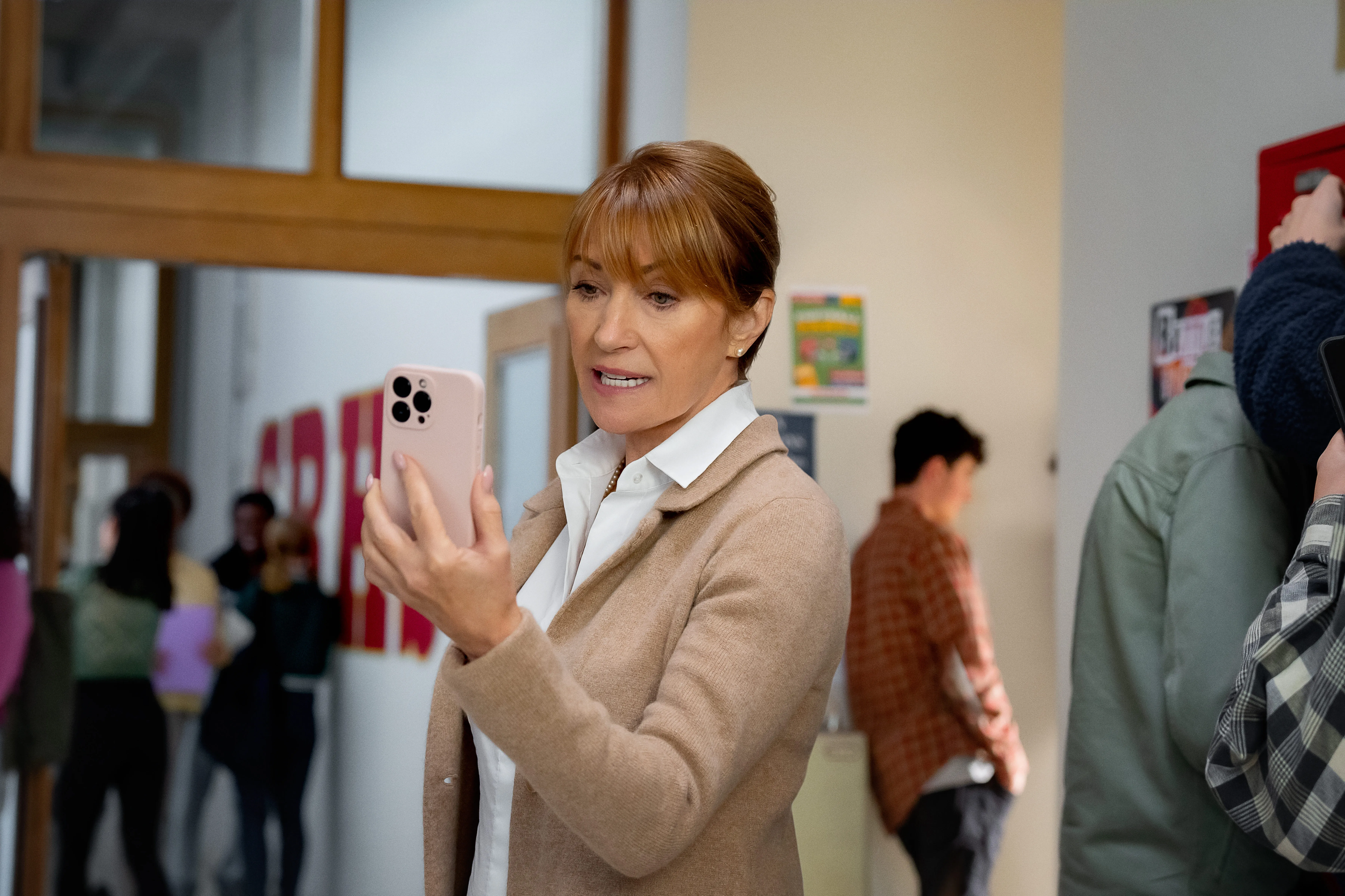 Кадр из фильма Ирландская мечта