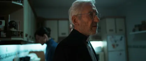 Кадр из фильма 13 изгнаний дьявола