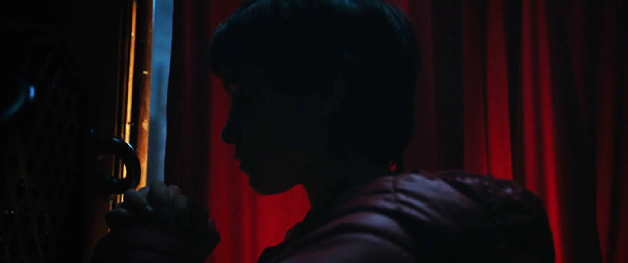 Кадр из фильма 13 изгнаний дьявола