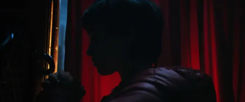 Кадр из фильма 13 изгнаний дьявола