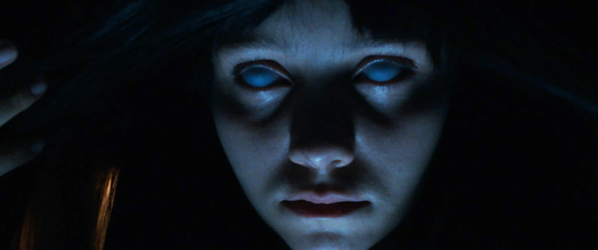 Кадр из фильма 13 изгнаний дьявола