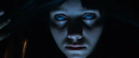 Кадр из фильма 13 изгнаний дьявола