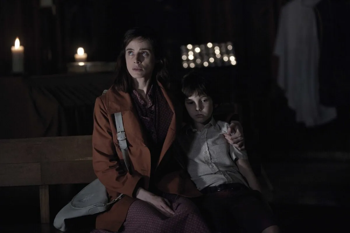 Кадр из фильма Пожиратели