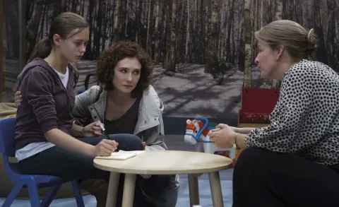 Кадр из фильма Пожиратели