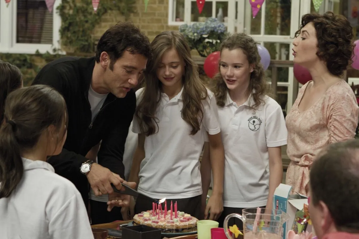 Кадр из фильма Пожиратели