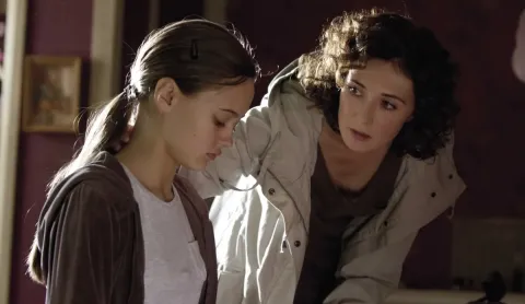 Кадр из фильма Пожиратели