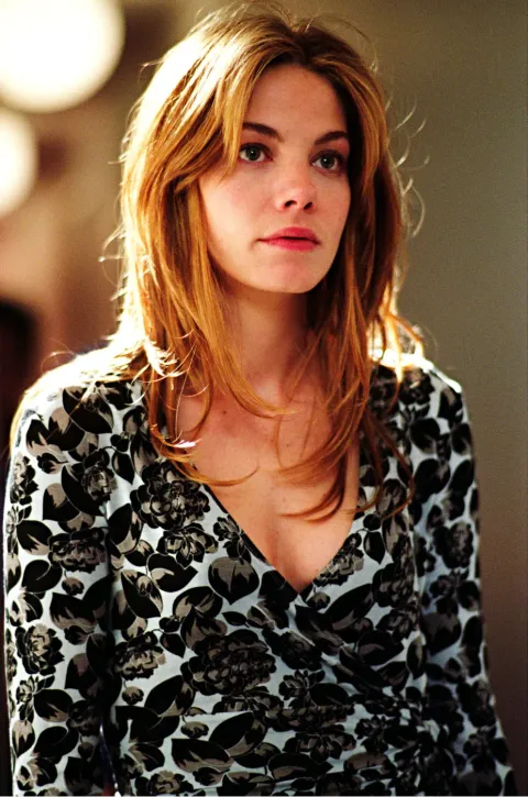 Кадр из фильма Поцелуй навылет