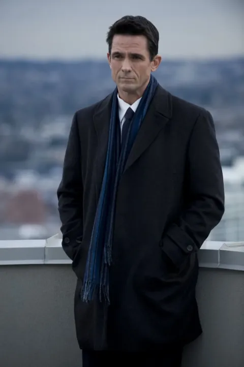 Кадр из фильма Убийство