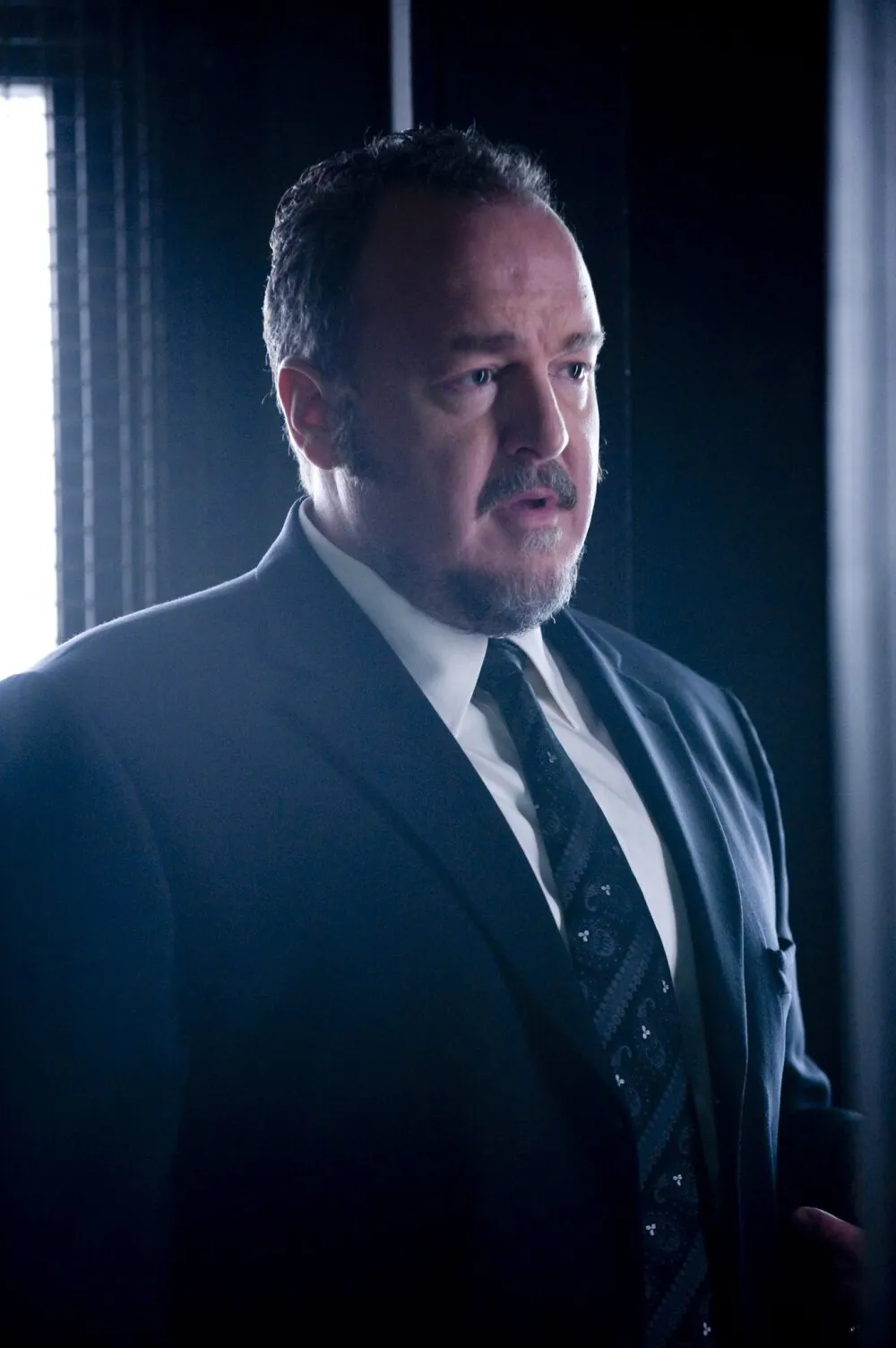 Кадр из фильма Убийство