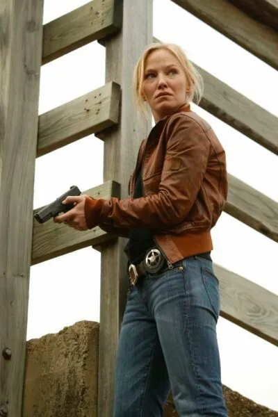 Кадр из фильма Преследование