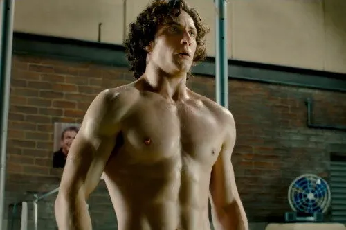 Кадр из фильма Пипец 2