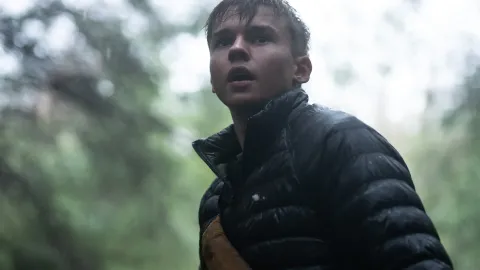 Кадр из фильма Судная ночь в Аркадии