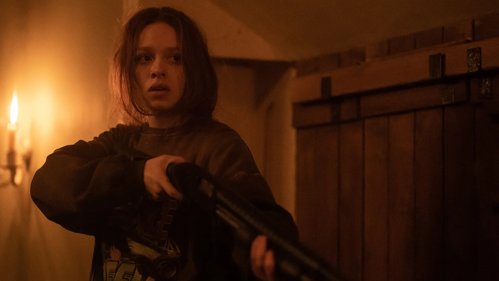 Кадр из фильма Судная ночь в Аркадии