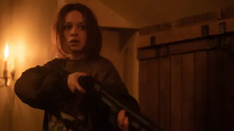 Кадр из фильма Судная ночь в Аркадии