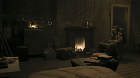 Кадр из фильма Судная ночь в Аркадии