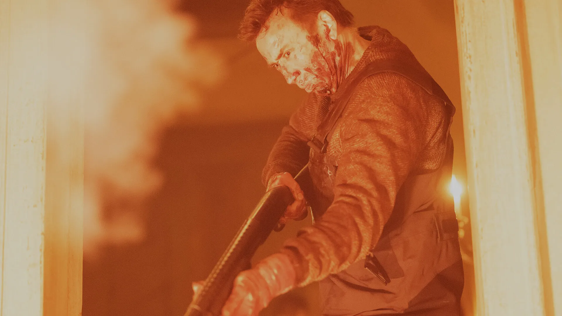 Кадр из фильма Судная ночь в Аркадии