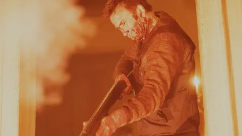 Кадр из фильма Судная ночь в Аркадии