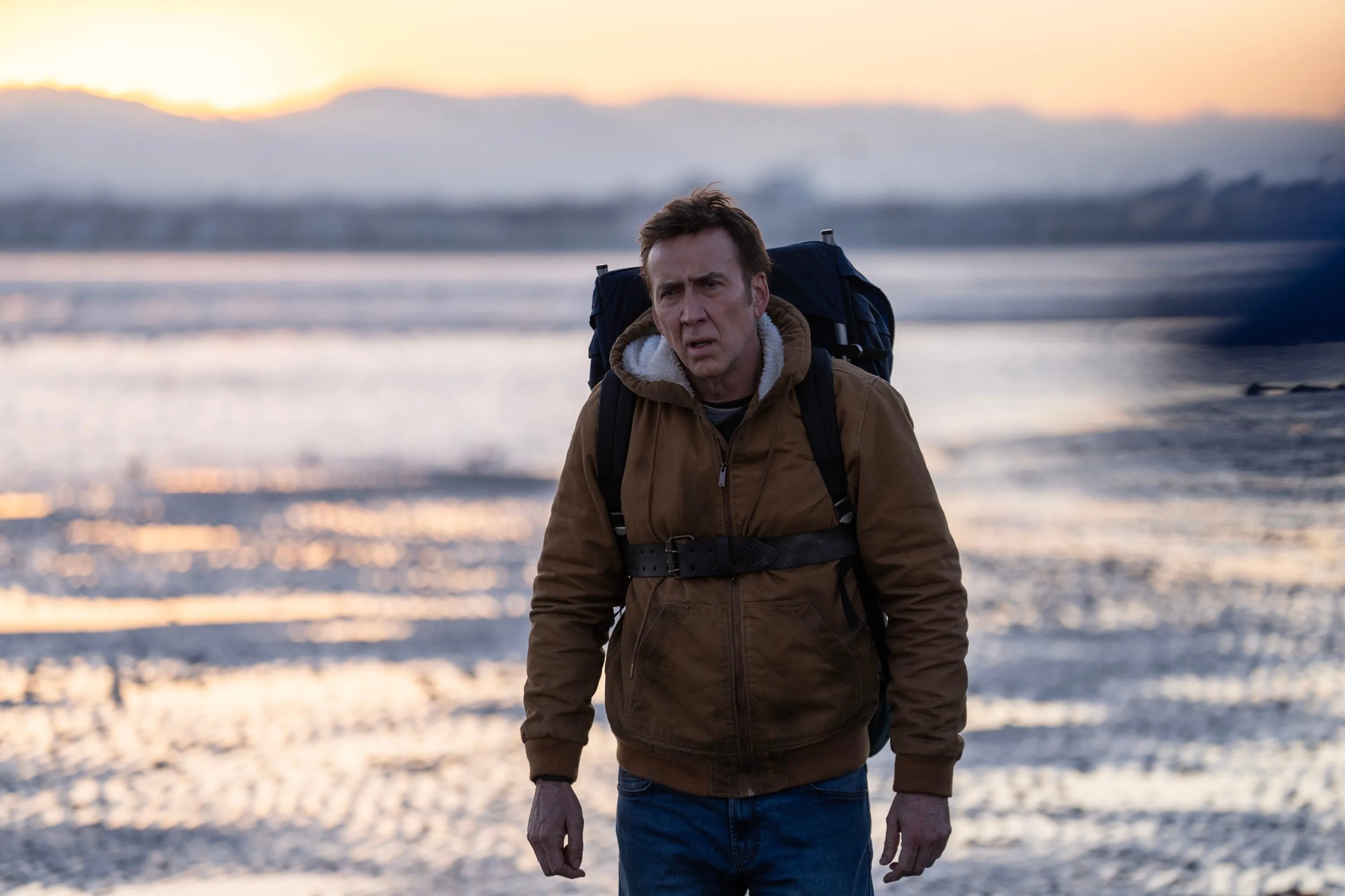 Кадр из фильма Судная ночь в Аркадии