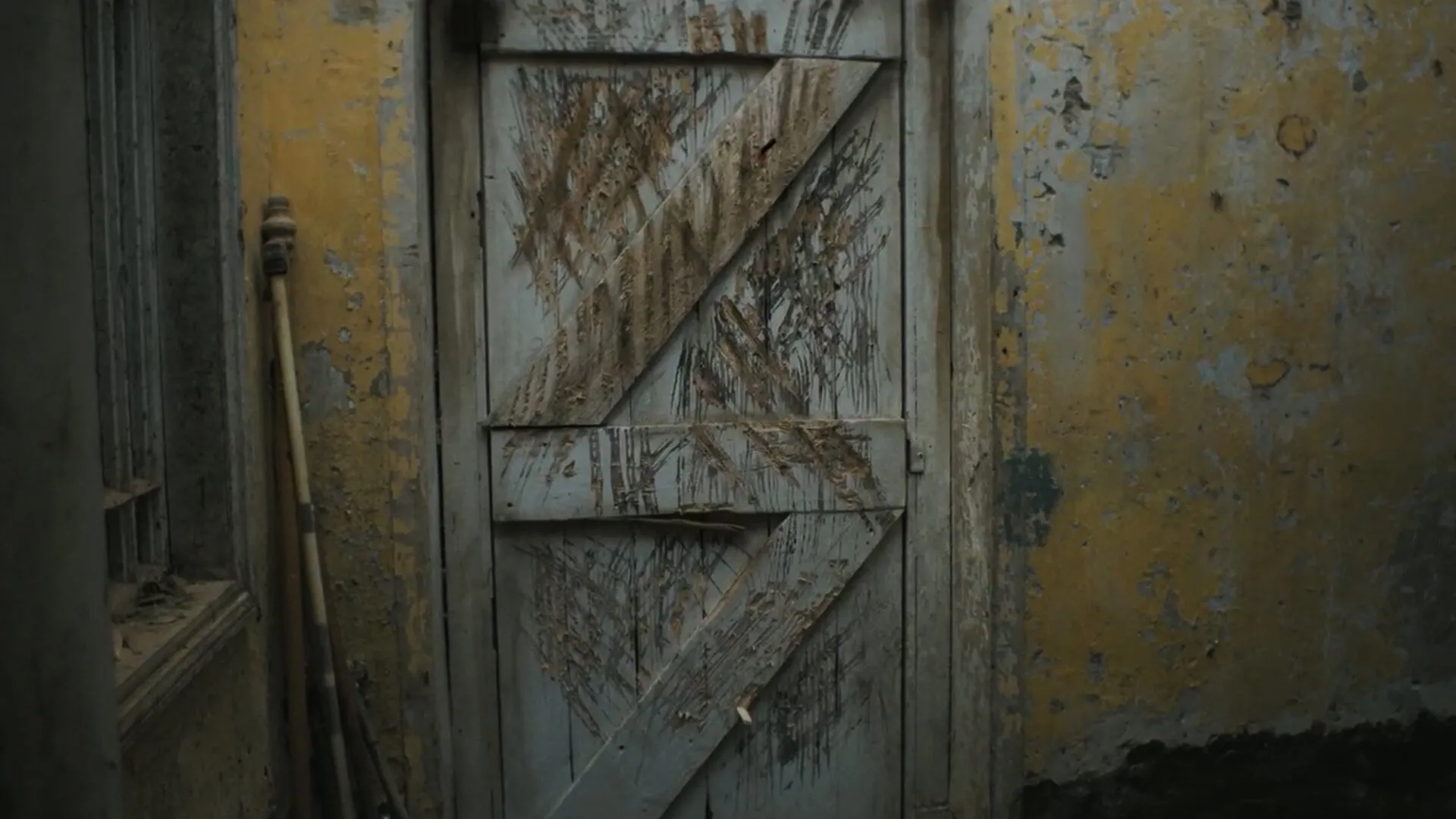 Кадр из фильма Судная ночь в Аркадии