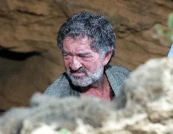 Кадр из фильма Камо грядеши