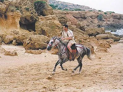 Кадр из фильма Камо грядеши