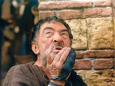 Кадр из фильма Камо грядеши