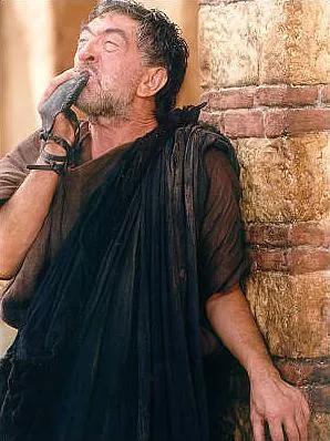 Кадр из фильма Камо грядеши