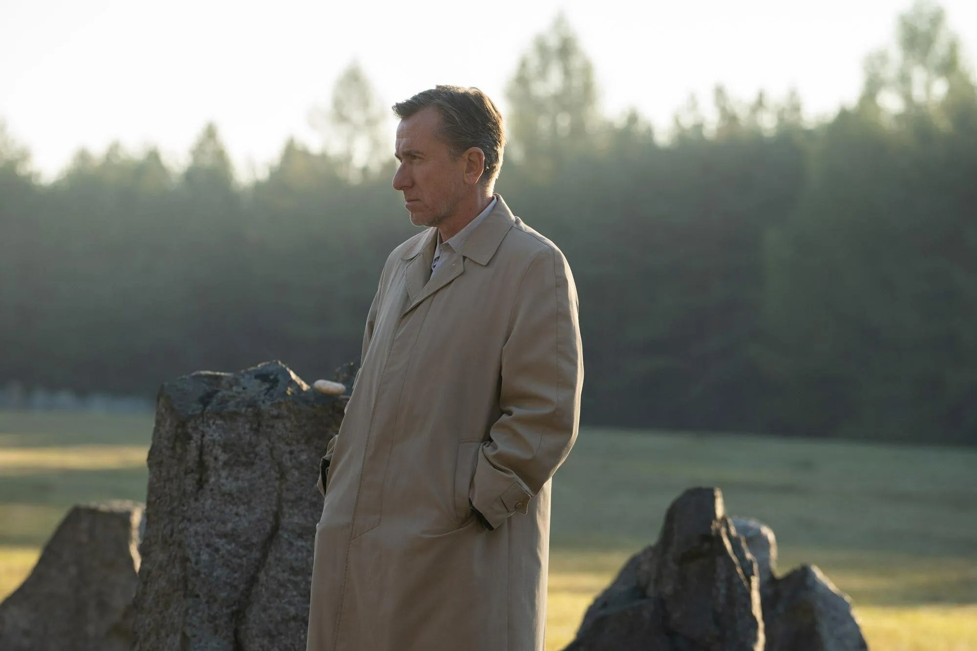 Кадр из фильма Песня имен