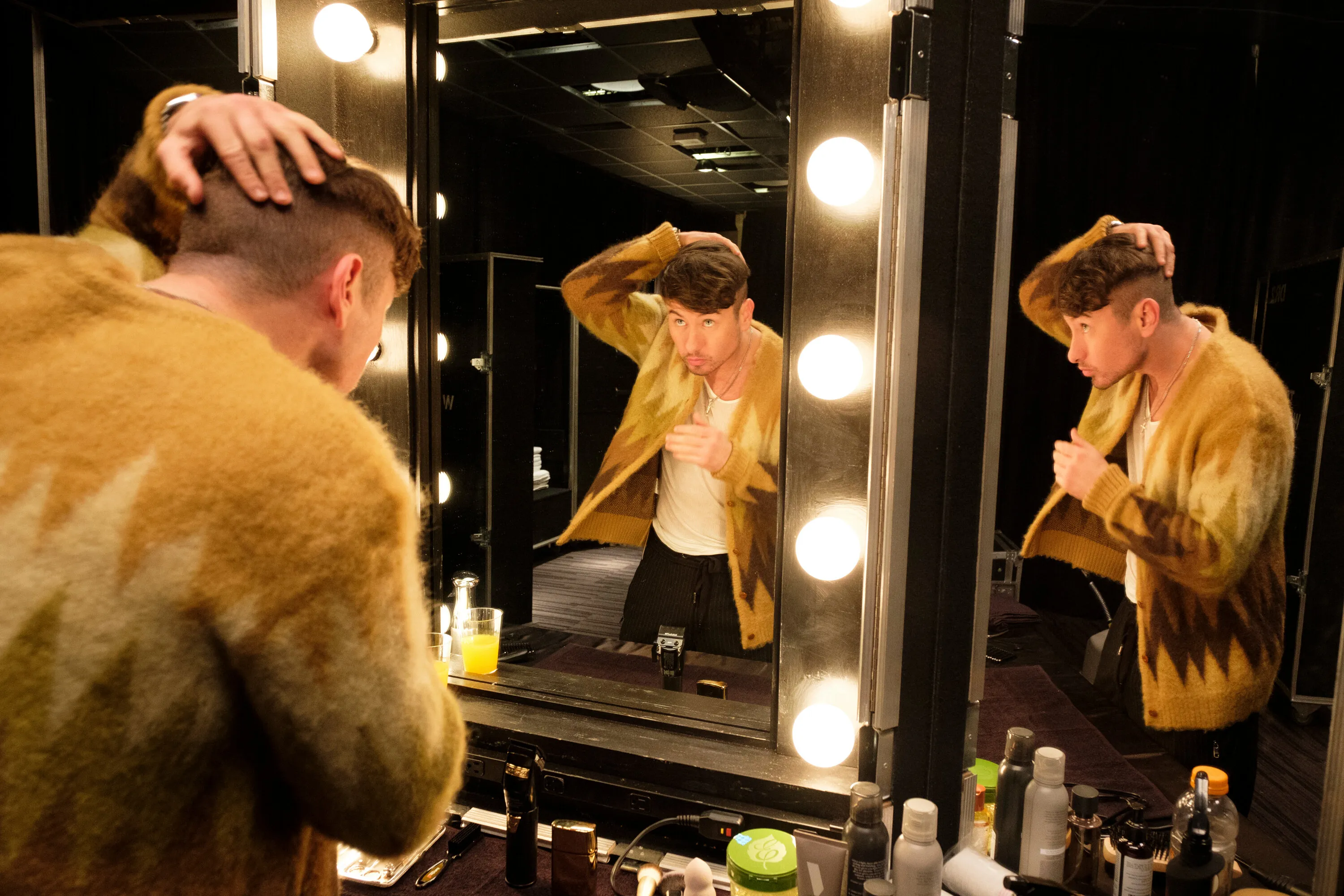 Кадр из фильма Последнее завтра