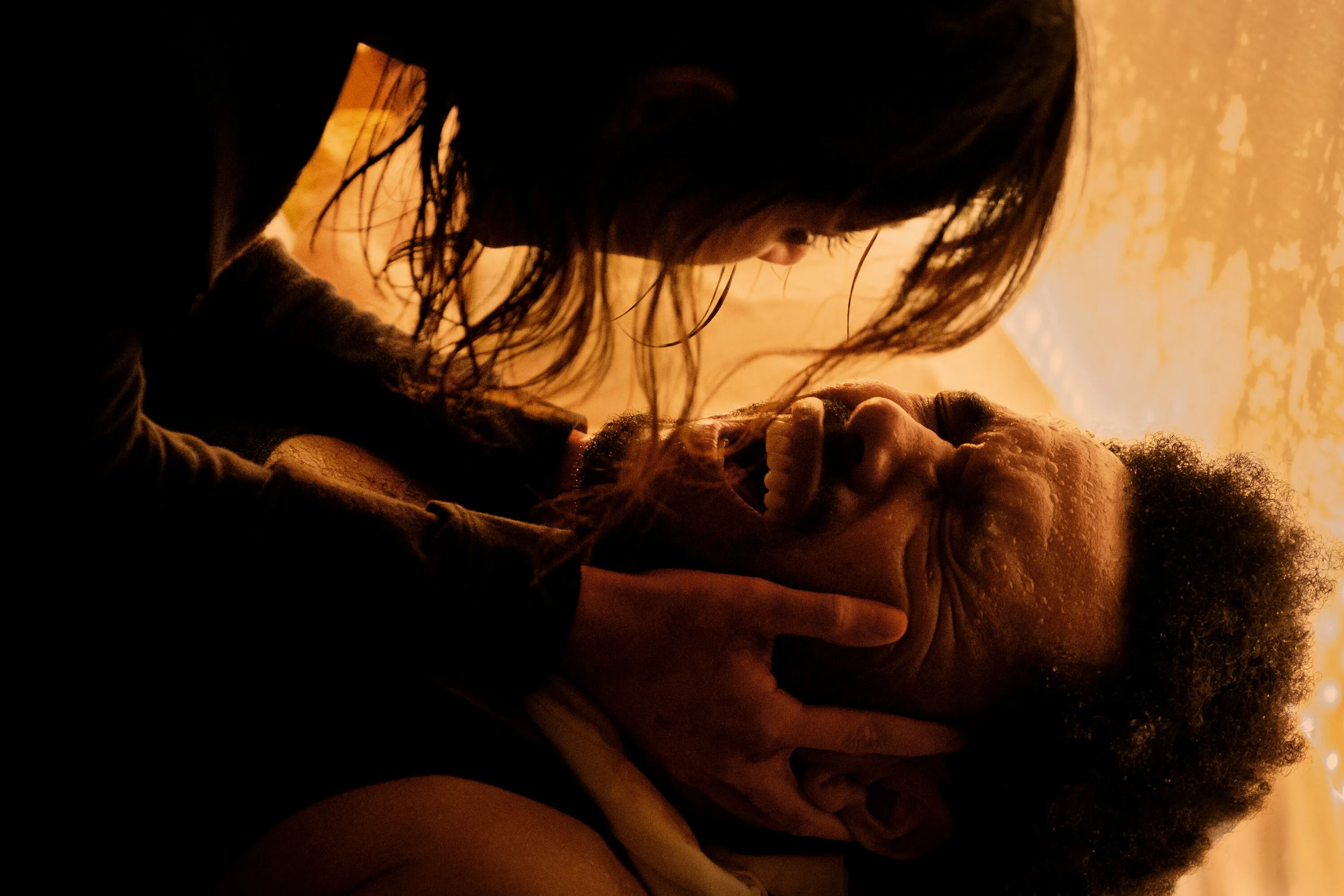 Кадр из фильма Последнее завтра