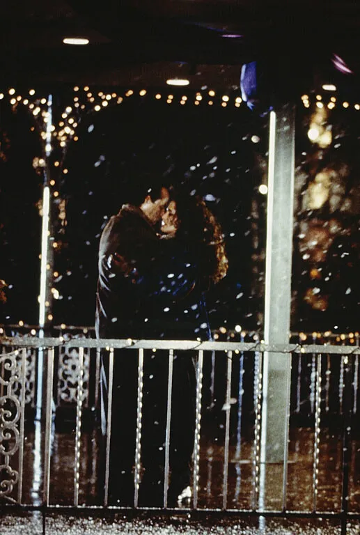 Кадр из фильма День сурка