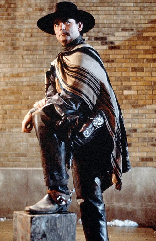 Кадр из фильма День сурка