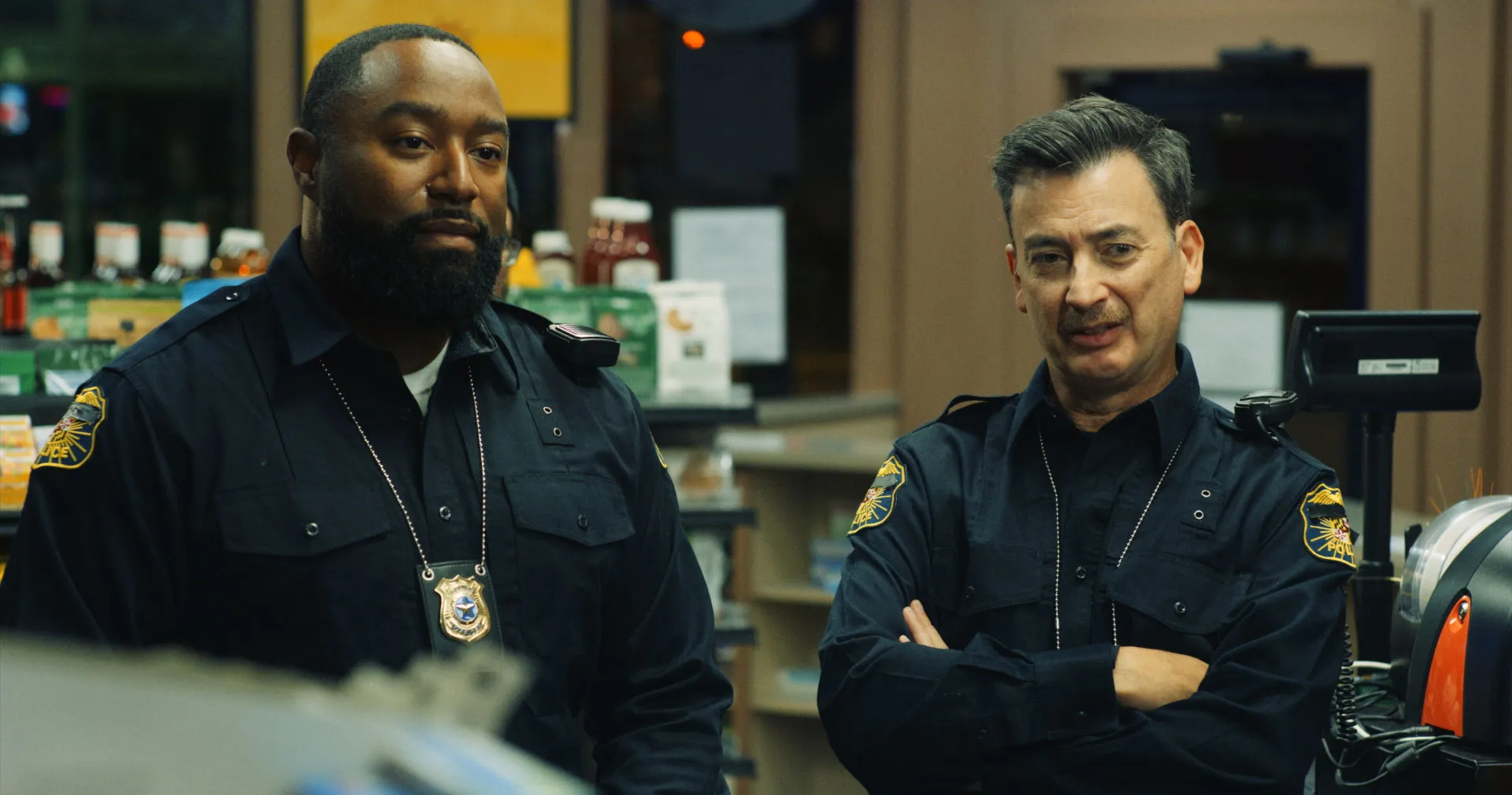 Кадр из фильма Джестер