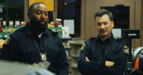 Кадр из фильма Джестер