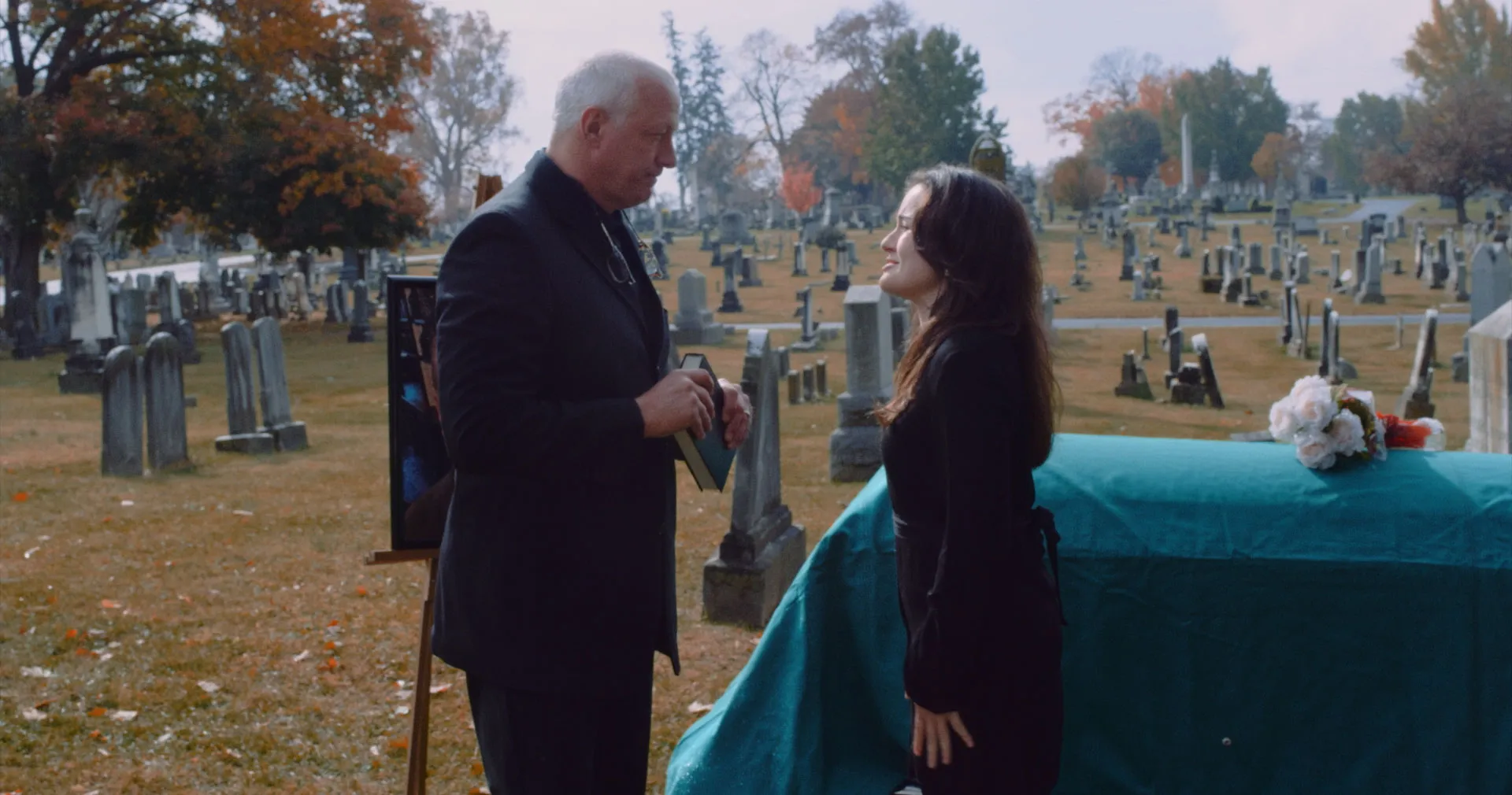 Кадр из фильма Джестер