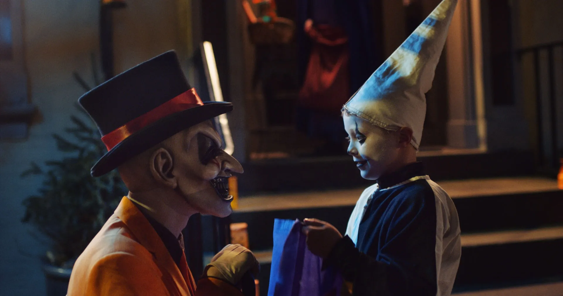 Кадр из фильма Джестер