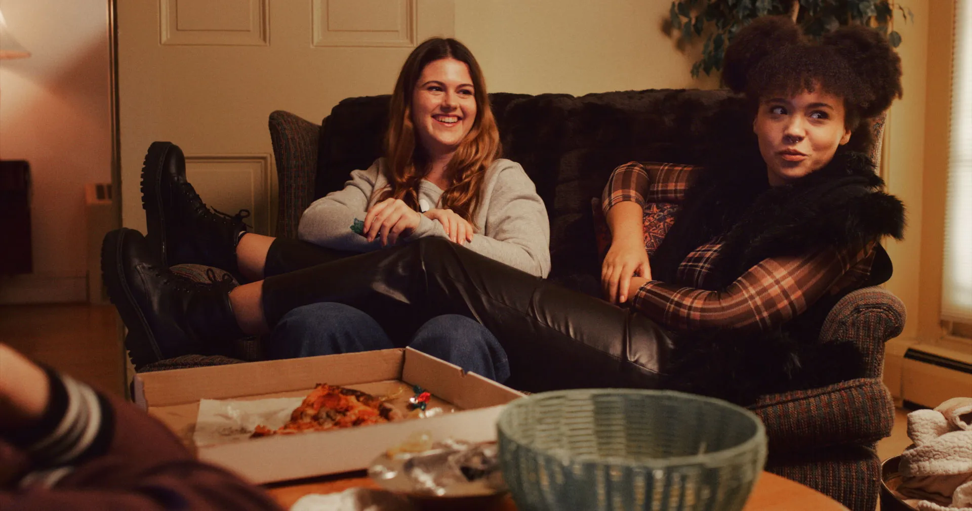 Кадр из фильма Джестер