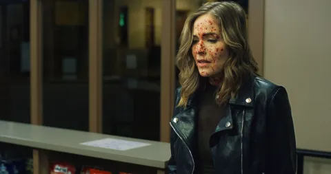 Кадр из фильма Джестер