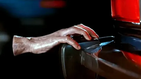 Кадр из фильма Семейка Аддамс