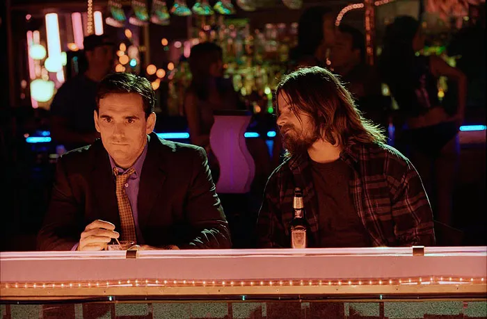 Кадр из фильма Герой месяца