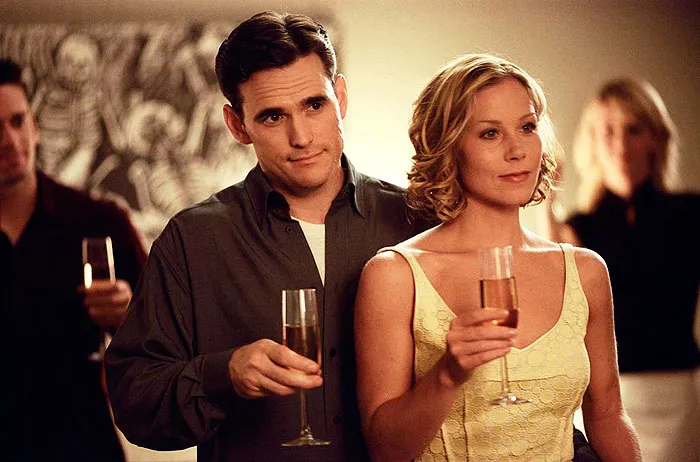 Кадр из фильма Герой месяца