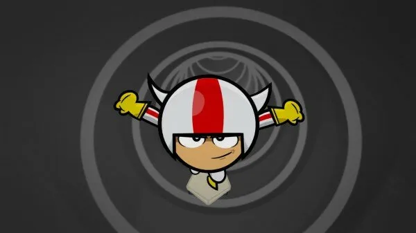 Кадр из фильма Сорвиголова Кик Бутовски