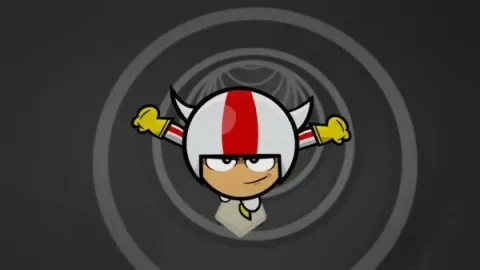 Кадр из фильма Сорвиголова Кик Бутовски