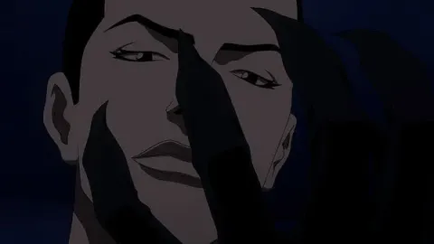 Кадр из фильма Бэтмен: Год первый