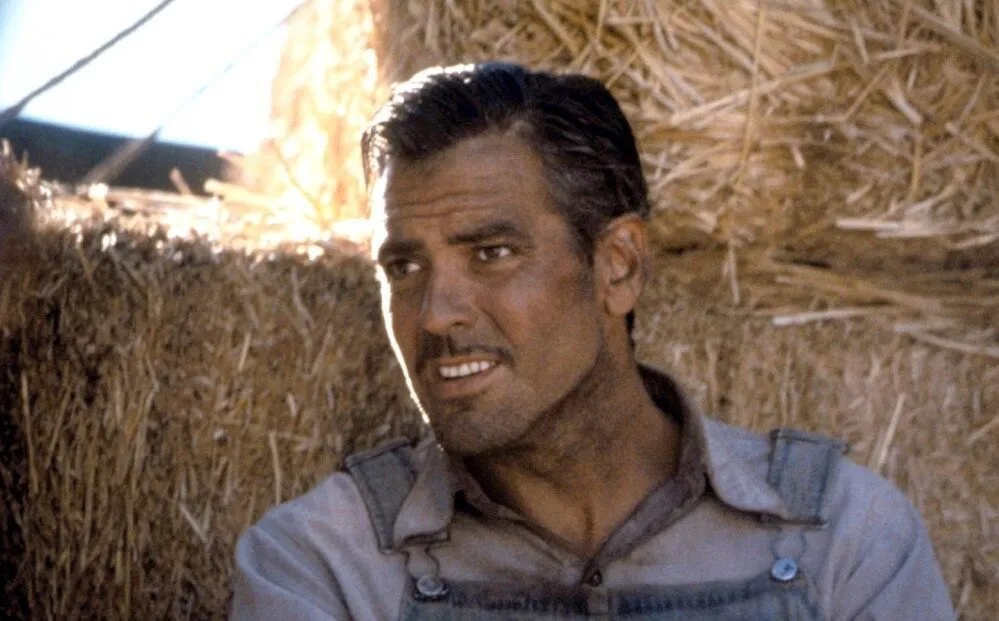 Кадр из фильма О, где же ты, брат?